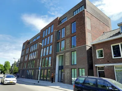 Spoorlaan , 5017JS, Tilburg, Noord-Brabant