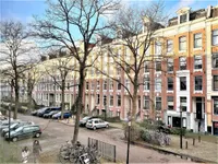 Commelinstraat, Amsterdam