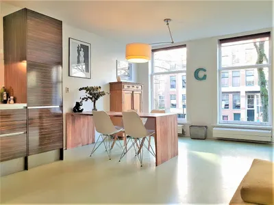 Commelinstraat , 1093VD, Amsterdam, Noord-Holland