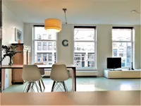 Commelinstraat, Amsterdam