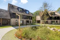 Farensbach hof, Voorschoten