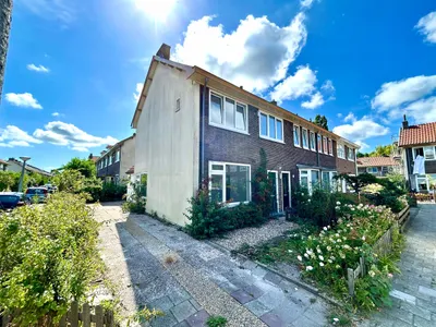 Vegastraat , 1033HS, Amsterdam, Noord-Holland