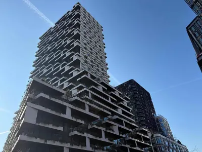Hoola van Nootenstraat , 3521HA, Utrecht, Utrecht