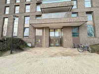 Aziëweg, Haarlem