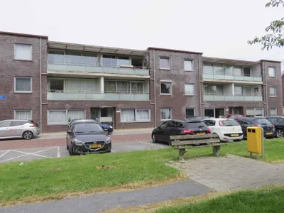 Minister Talmastraat , 3555GC, Utrecht, Utrecht