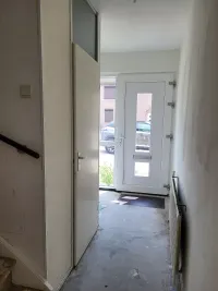 Noortberghmoeren, Breda