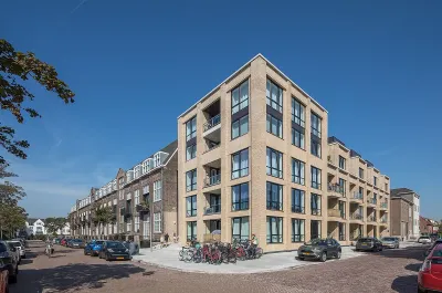Meester Cornelisstraat , 2023DE, Haarlem, Noord-Holland