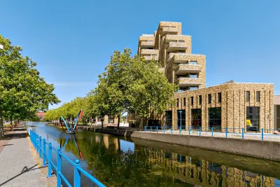 Treurenburgstraat , 5613EA, Eindhoven, Noord-Brabant