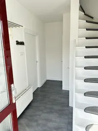 Deinzestraat, Breda
