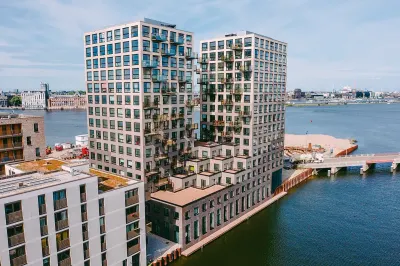 Grasweg , 1031HX, Amsterdam, Noord-Holland