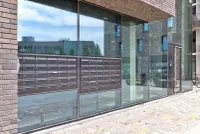Grasweg, Amsterdam