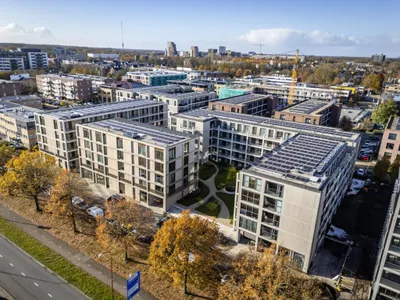 Fultonbaan , 3439NE, Nieuwegein, Utrecht