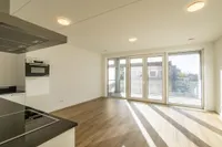 Fultonbaan, Nieuwegein