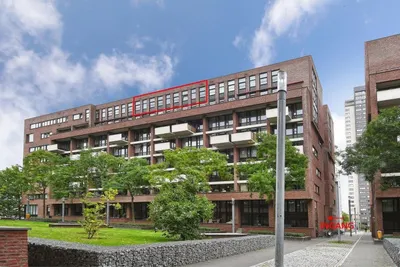 Lichtstraat , 5611XA, Eindhoven, Noord-Brabant