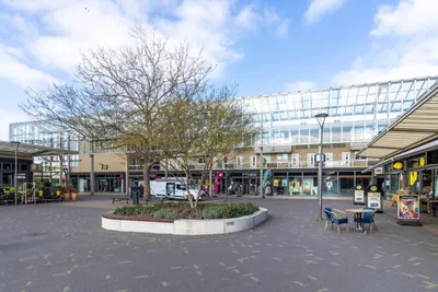 Dr. A.D. Sacharovlaan , 2405WB, Alphen aan den Rijn, Zuid-Holland