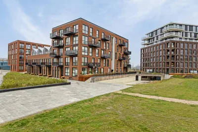 Zeilmaker , 4381KX, Vlissingen, Zeeland