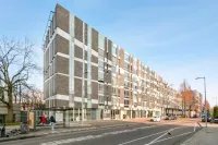 Arent Janszoon Ernststraat, Amsterdam