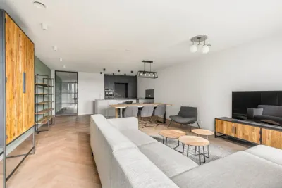 Arent Janszoon Ernststraat , 1082LT, Amsterdam, Noord-Holland