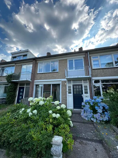 Calypsostraat , 5631JG, Eindhoven, Noord-Brabant
