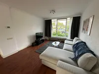 Calypsostraat, Eindhoven