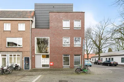 Pelssingel , 5212PB, Den Bosch, Noord-Brabant