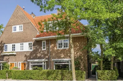 Sumatrastraat , 5215AX, Den Bosch, Noord-Brabant
