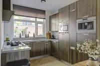 Zeldenrustlaan 18, Raamsdonksveer