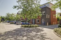 Zeldenrustlaan 18, Raamsdonksveer