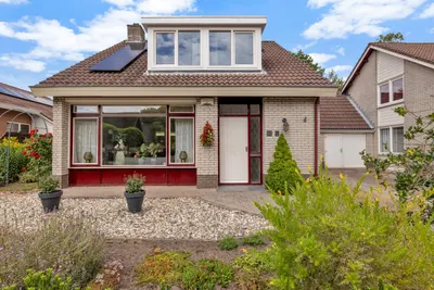 Ganzestraat 9, 4451DV, Heinkenszand, Zeeland