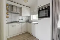 St.-Willibrordusstraat 1 BS, Utrecht