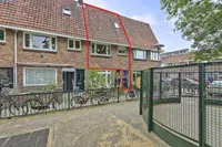 St.-Willibrordusstraat 1 BS, Utrecht