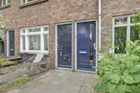 St.-Willibrordusstraat 1 BS, Utrecht