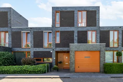 Greppelmos 39, 8043KX, Zwolle, Overijssel