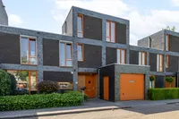 Greppelmos 39, Zwolle