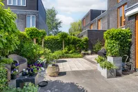 Greppelmos 39, Zwolle