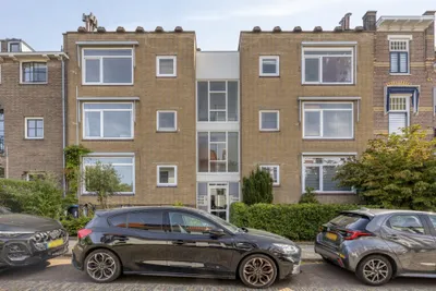 De Wetstraat 182, 6814AP, Arnhem, Gelderland