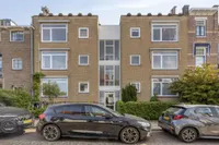 De Wetstraat 182, Arnhem