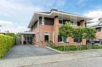 Regentessestraat 14, Geldermalsen