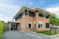 Regentessestraat 14, Geldermalsen