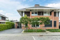 Regentessestraat 14, Geldermalsen