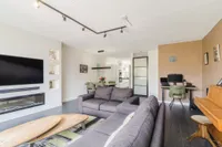 Slotermeer 55, Zoetermeer