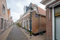 Midstrjitte 34, Woudsend