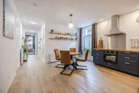 Midstrjitte 34, Woudsend