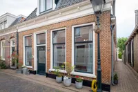 Midstrjitte 34, Woudsend