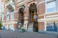 Regentesseplein 6, 's-Gravenhage