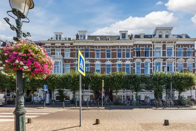 Regentesseplein 6, 2562ET, 's-Gravenhage, Zuid-Holland