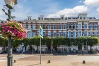Regentesseplein 6, 's-Gravenhage