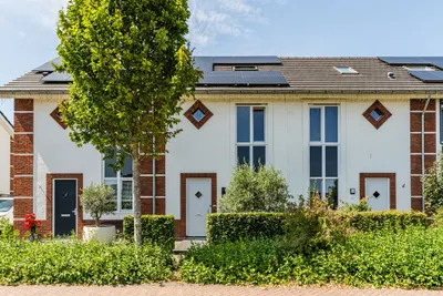 Blauwkapel 53, 4208BS, Gorinchem, Zuid-Holland