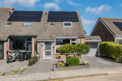 Tjatting 10, 1777AZ, Hippolytushoef, Noord-Holland