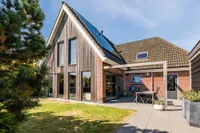De Tjonger 18, Leeuwarden